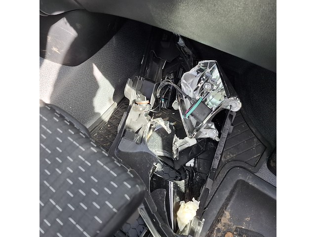 Personenbus, mercedes benz, vito - 114 cdi tourer pro l3, 2025 - afbeelding 32 van  58