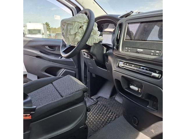 Personenbus, mercedes benz, vito - 114 cdi tourer pro l3, 2025 - afbeelding 33 van  58
