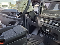 Personenbus, mercedes benz, vito - 114 cdi tourer pro l3, 2025 - afbeelding 33 van  58