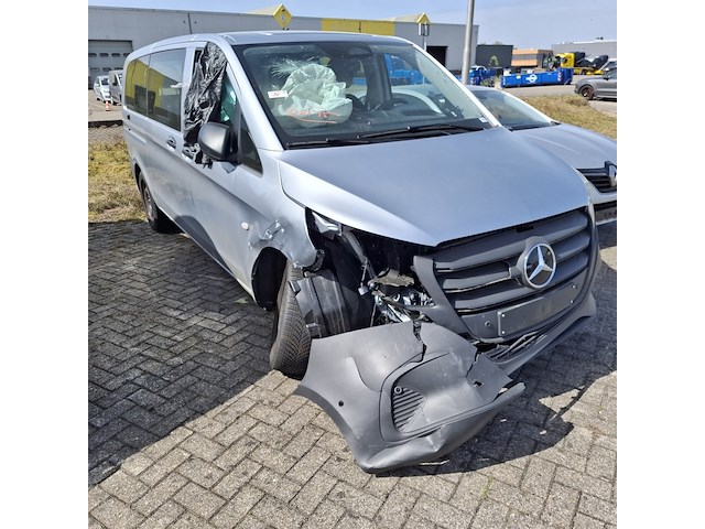 Personenbus, mercedes benz, vito - 114 cdi tourer pro l3, 2025 - afbeelding 23 van  58
