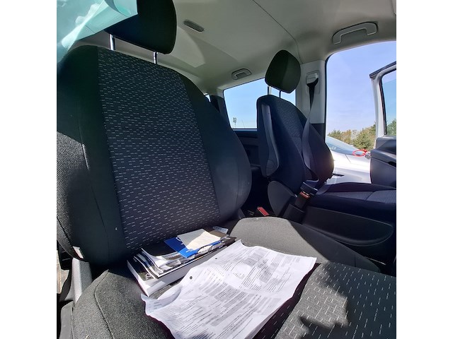 Personenbus, mercedes benz, vito - 114 cdi tourer pro l3, 2025 - afbeelding 35 van  58