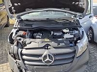 Personenbus, mercedes benz, vito - 114 cdi tourer pro l3, 2025 - afbeelding 36 van  58