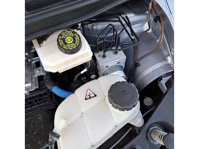 Personenbus, mercedes benz, vito - 114 cdi tourer pro l3, 2025 - afbeelding 38 van  58