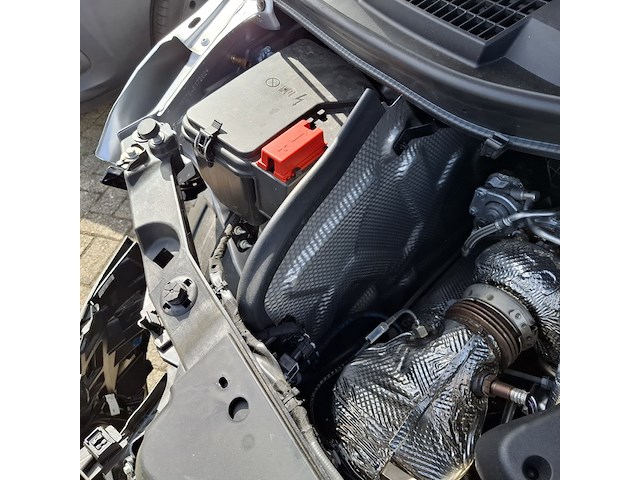 Personenbus, mercedes benz, vito - 114 cdi tourer pro l3, 2025 - afbeelding 41 van  58