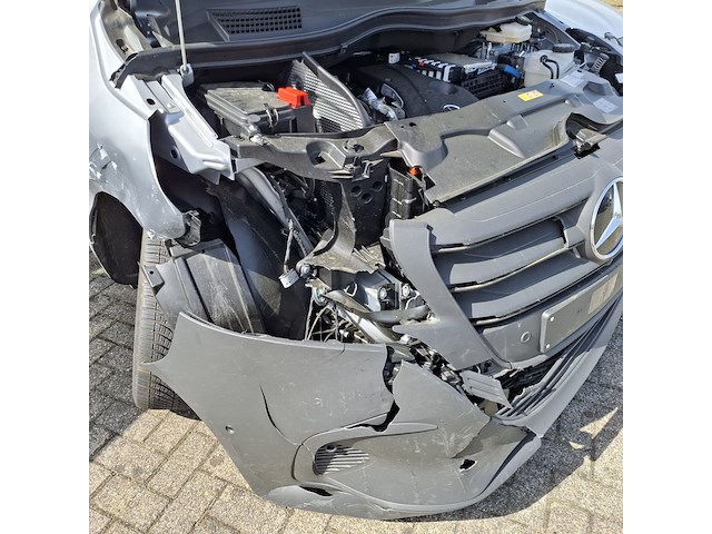 Personenbus, mercedes benz, vito - 114 cdi tourer pro l3, 2025 - afbeelding 42 van  58