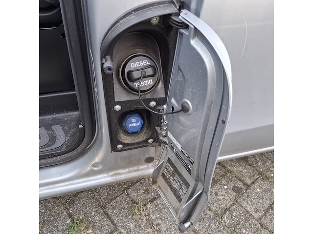 Personenbus, mercedes benz, vito - 114 cdi tourer pro l3, 2025 - afbeelding 43 van  58