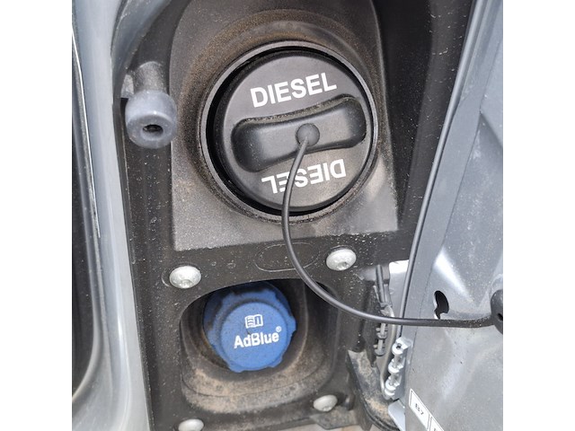 Personenbus, mercedes benz, vito - 114 cdi tourer pro l3, 2025 - afbeelding 44 van  58