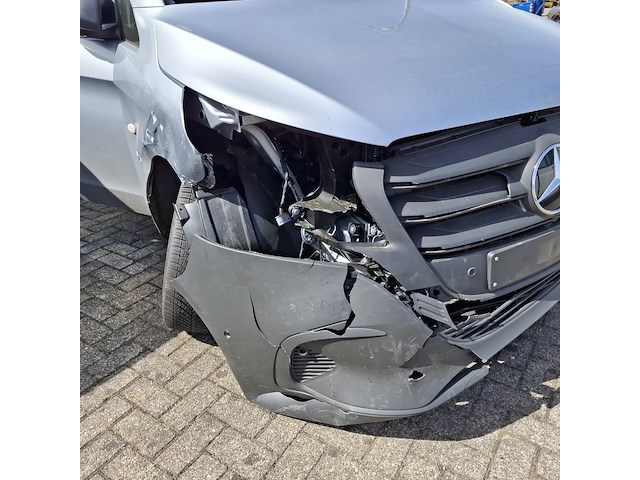 Personenbus, mercedes benz, vito - 114 cdi tourer pro l3, 2025 - afbeelding 46 van  58