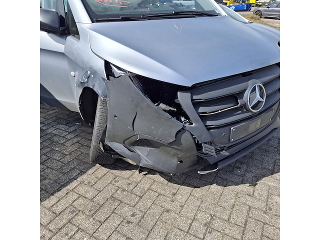 Personenbus, mercedes benz, vito - 114 cdi tourer pro l3, 2025 - afbeelding 47 van  58