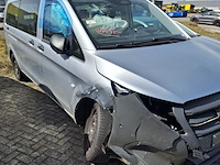 Personenbus, mercedes benz, vito - 114 cdi tourer pro l3, 2025 - afbeelding 48 van  58
