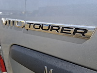 Personenbus, mercedes benz, vito - 114 cdi tourer pro l3, 2025 - afbeelding 50 van  58