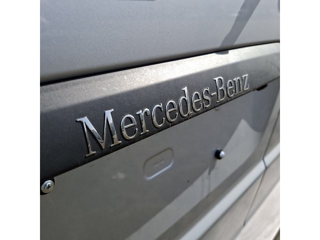 Personenbus, mercedes benz, vito - 114 cdi tourer pro l3, 2025 - afbeelding 51 van  58