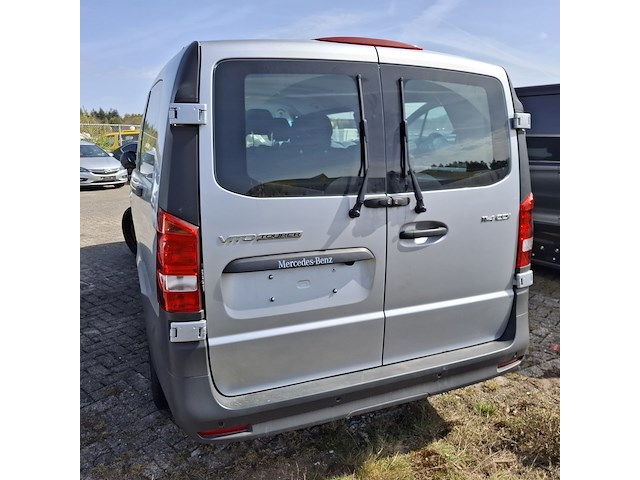 Personenbus, mercedes benz, vito - 114 cdi tourer pro l3, 2025 - afbeelding 52 van  58