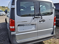 Personenbus, mercedes benz, vito - 114 cdi tourer pro l3, 2025 - afbeelding 52 van  58