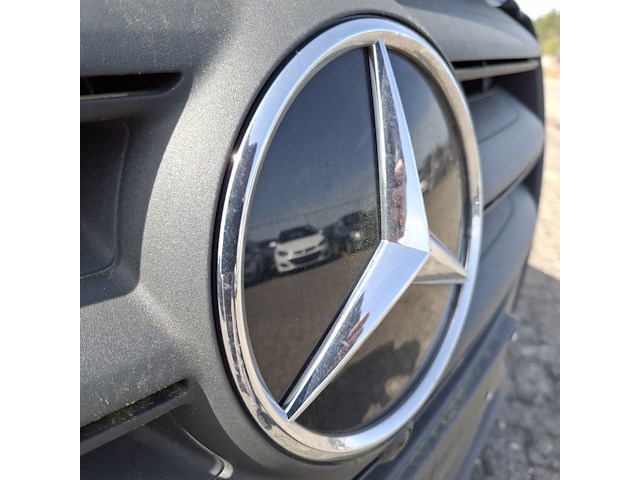 Personenbus, mercedes benz, vito - 114 cdi tourer pro l3, 2025 - afbeelding 53 van  58