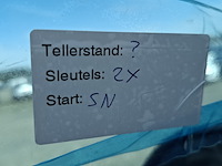 Personenbus, mercedes benz, vito - 114 cdi tourer pro l3, 2025 - afbeelding 54 van  58