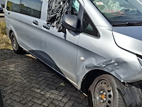 Personenbus, mercedes benz, vito - 114 cdi tourer pro l3, 2025 - afbeelding 45 van  58