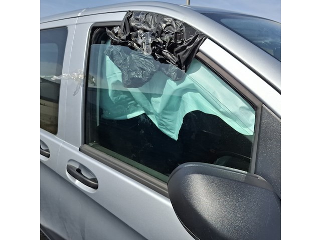 Personenbus, mercedes benz, vito - 114 cdi tourer pro l3, 2025 - afbeelding 55 van  58