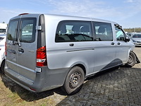 Personenbus, mercedes benz, vito - 114 cdi tourer pro l3, 2025 - afbeelding 56 van  58