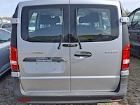 Personenbus, mercedes benz, vito - 114 cdi tourer pro l3, 2025 - afbeelding 57 van  58