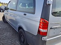 Personenbus, mercedes benz, vito - 114 cdi tourer pro l3, 2025 - afbeelding 58 van  58