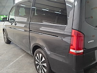 Personenbus, mercedes-benz, vito 119 cdi 4x4 - afbeelding 2 van  66