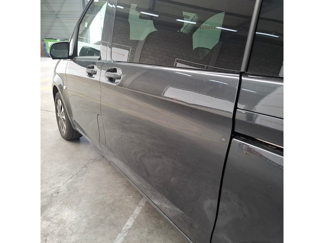 Personenbus, mercedes-benz, vito 119 cdi 4x4 - afbeelding 3 van  66