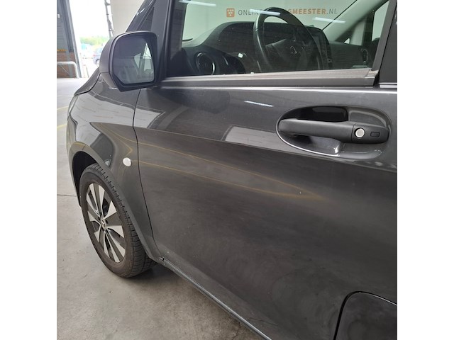 Personenbus, mercedes-benz, vito 119 cdi 4x4 - afbeelding 4 van  66