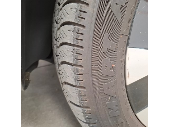 Personenbus, mercedes-benz, vito 119 cdi 4x4 - afbeelding 6 van  66