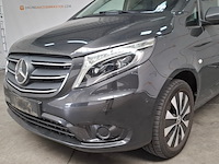 Personenbus, mercedes-benz, vito 119 cdi 4x4 - afbeelding 7 van  66
