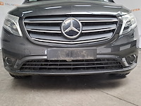 Personenbus, mercedes-benz, vito 119 cdi 4x4 - afbeelding 8 van  66