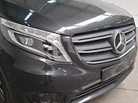 Personenbus, mercedes-benz, vito 119 cdi 4x4 - afbeelding 10 van  66