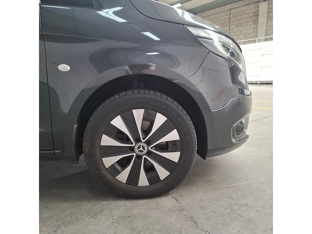 Personenbus, mercedes-benz, vito 119 cdi 4x4 - afbeelding 11 van  66