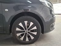 Personenbus, mercedes-benz, vito 119 cdi 4x4 - afbeelding 11 van  66
