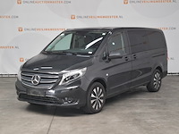 Personenbus, mercedes-benz, vito 119 cdi 4x4 - afbeelding 1 van  66