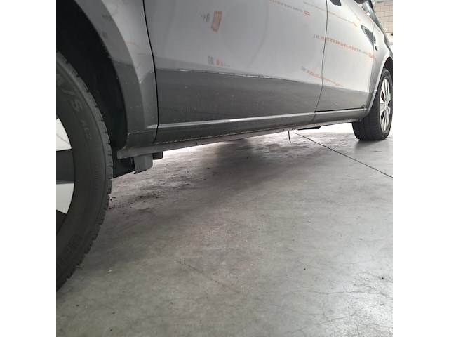 Personenbus, mercedes-benz, vito 119 cdi 4x4 - afbeelding 13 van  66