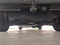 Personenbus, mercedes-benz, vito 119 cdi 4x4 - afbeelding 15 van  66