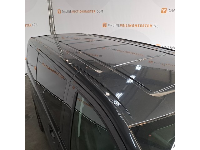 Personenbus, mercedes-benz, vito 119 cdi 4x4 - afbeelding 18 van  66