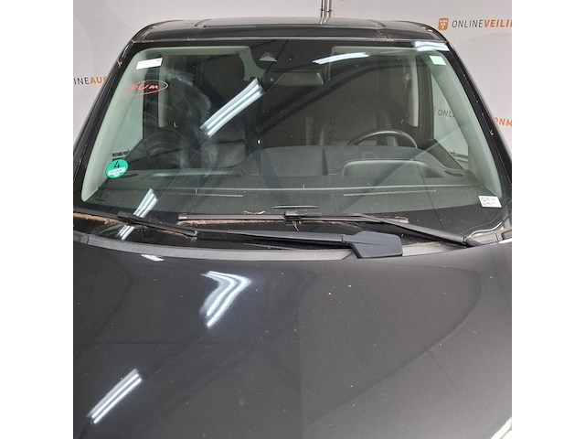 Personenbus, mercedes-benz, vito 119 cdi 4x4 - afbeelding 19 van  66
