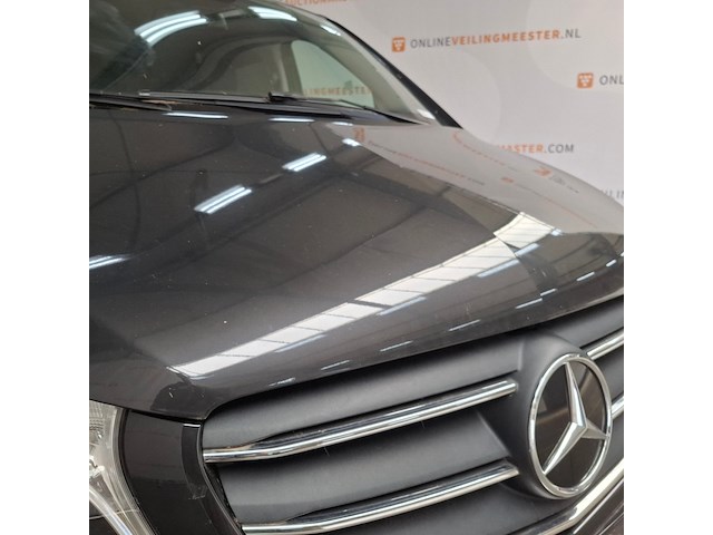 Personenbus, mercedes-benz, vito 119 cdi 4x4 - afbeelding 22 van  66