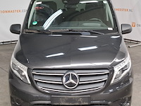 Personenbus, mercedes-benz, vito 119 cdi 4x4 - afbeelding 12 van  66