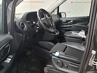 Personenbus, mercedes-benz, vito 119 cdi 4x4 - afbeelding 24 van  66