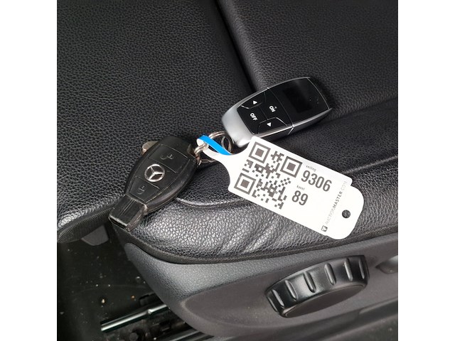 Personenbus, mercedes-benz, vito 119 cdi 4x4 - afbeelding 26 van  66