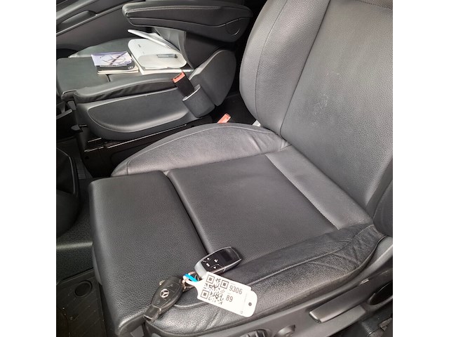Personenbus, mercedes-benz, vito 119 cdi 4x4 - afbeelding 27 van  66