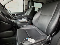 Personenbus, mercedes-benz, vito 119 cdi 4x4 - afbeelding 28 van  66