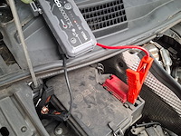 Personenbus, mercedes-benz, vito 119 cdi 4x4 - afbeelding 29 van  66