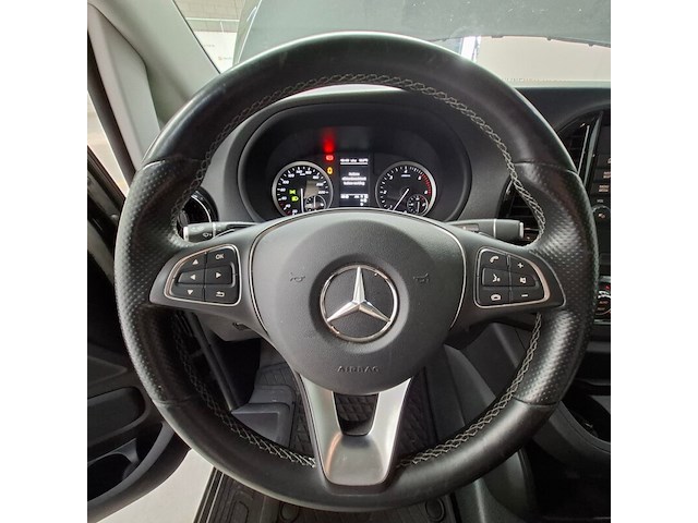 Personenbus, mercedes-benz, vito 119 cdi 4x4 - afbeelding 30 van  66