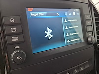 Personenbus, mercedes-benz, vito 119 cdi 4x4 - afbeelding 33 van  66