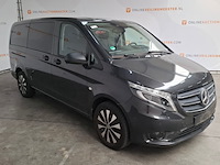Personenbus, mercedes-benz, vito 119 cdi 4x4 - afbeelding 23 van  66