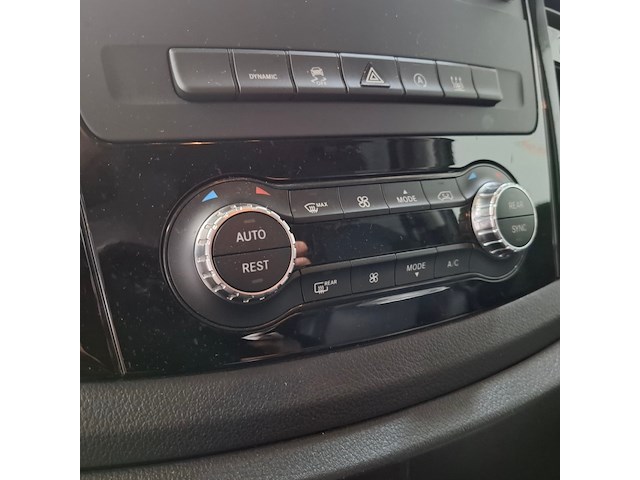 Personenbus, mercedes-benz, vito 119 cdi 4x4 - afbeelding 35 van  66